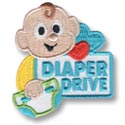 Diaper Drive