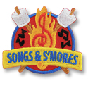 Songs & Smores