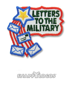 Letters to the Military