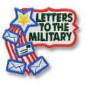 Letters to the Military