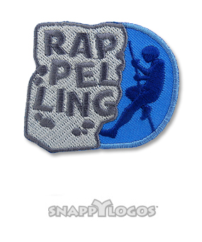 Rappelling