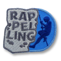 Rappelling
