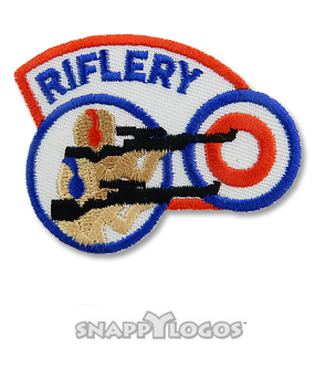 Riflery