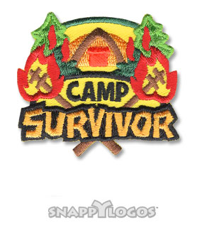Camp Survivor