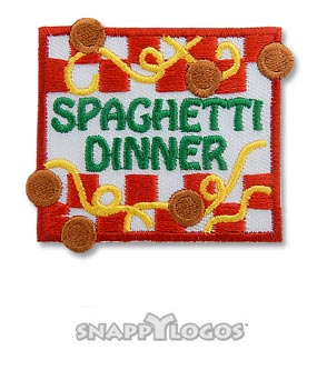 Spaghetti Dinner