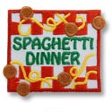 Spaghetti Dinner