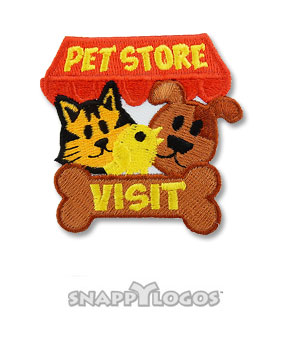 Pet Store Visit