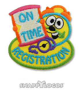On Time Registration