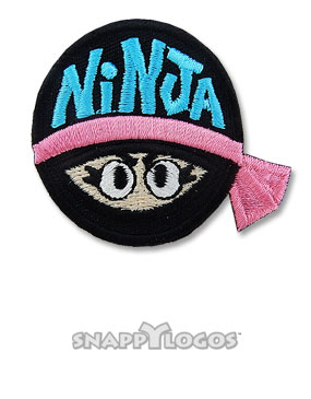 Ninja (Girl)