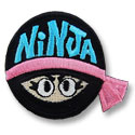 Ninja (Girl)