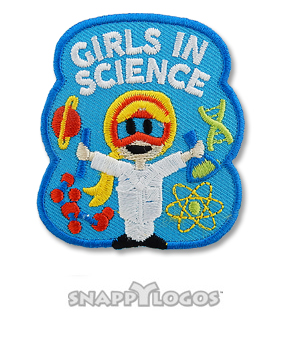 Girls In Science