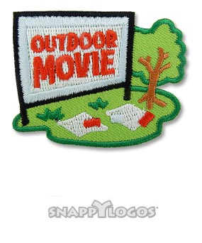 Outdoor Movie