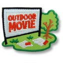 Outdoor Movie