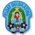 Float Decorating