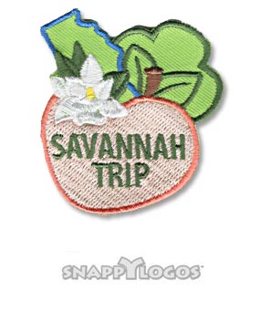 Savannah Trip