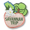 Savannah Trip