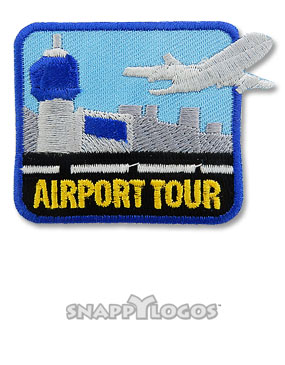 Airport Tour