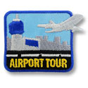 Airport Tour