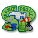 Service Project