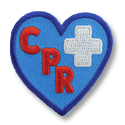 CPR