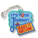 It's Your Journey MAKE IT AWESOME