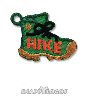 HIKE Tab