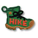 HIKE Tab