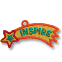 INSPIRE Tab