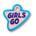 GIRLS GO Tab
