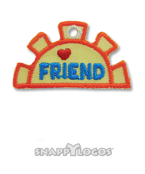 FRIEND Tab