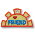 FRIEND Tab