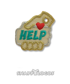 HELP Tab
