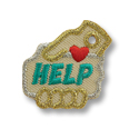 HELP Tab