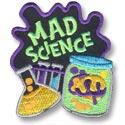 Mad Science