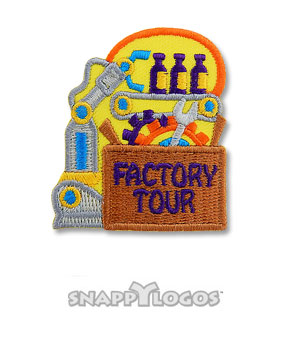 Factory Tour