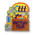 Factory Tour