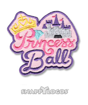 Princess Ball