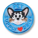 Pet Supply Drive