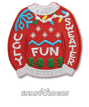Ugly Sweater Fun