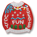 Ugly Sweater Fun