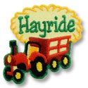 Hayride