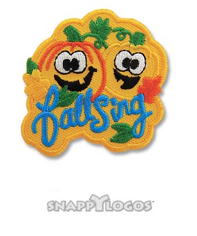 Fall Sing