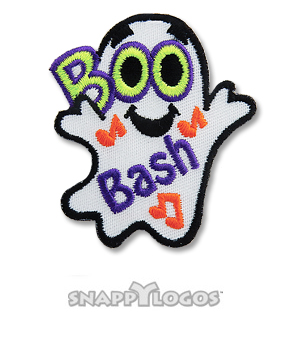 Boo BASH