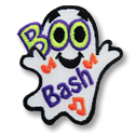 Boo BASH