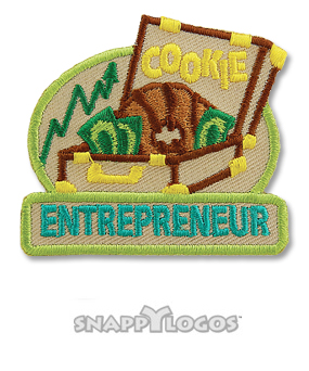 Cookie Entrepreneur