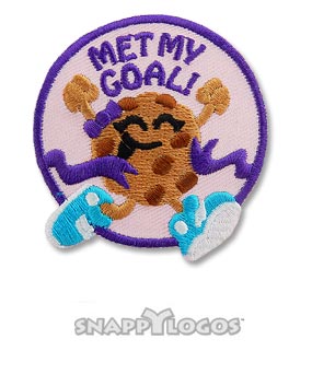Met My Goal