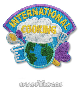 International Cooking