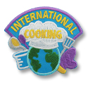 International Cooking