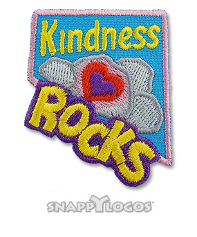 Kindness Rocks