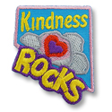Kindness Rocks